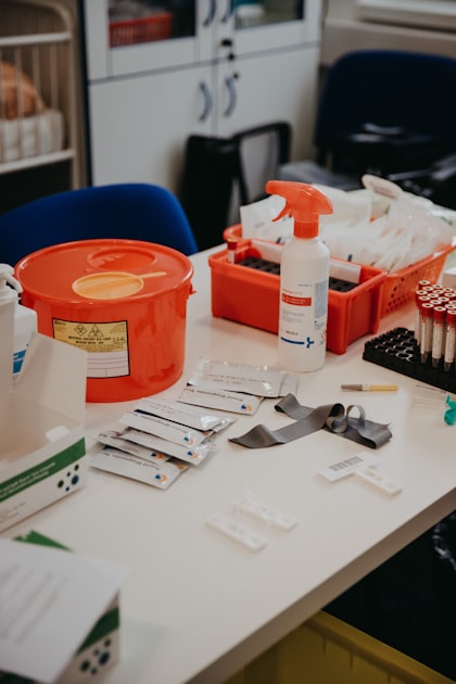 Sustainable Inventory Practices